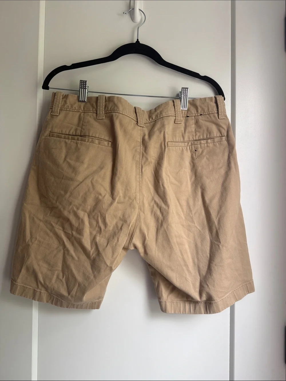 J.Crew Factory 9” Shorts